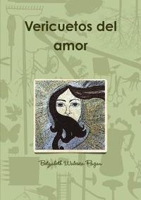 bokomslag Vericuetos del amor