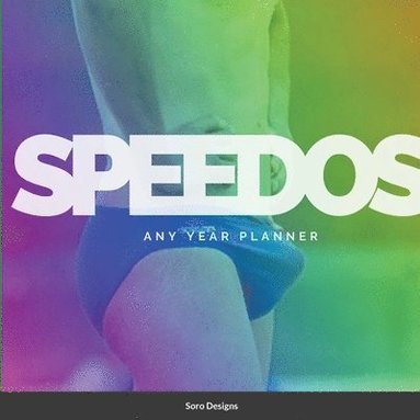 bokomslag Speedos