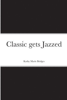 Classic gets Jazzed 1