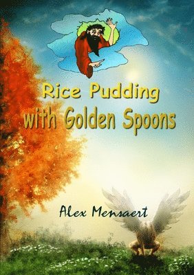 Rice Pudding with Golden Spoons 1