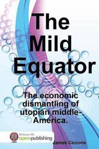 bokomslag The Mild Equator