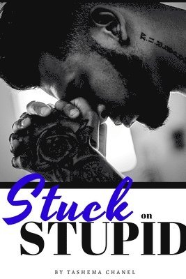 bokomslag Stuck On Stupid