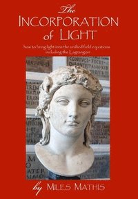 bokomslag Incorporation of Light
