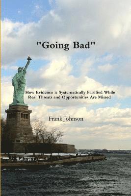 Frank Johnson - Going Bad, Häftad