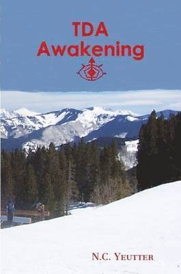 bokomslag TDA Awakening