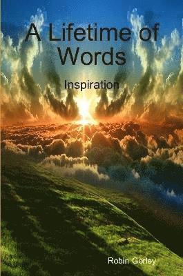 A Lifetime of Words 1