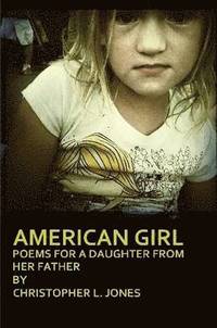 bokomslag American Girl
