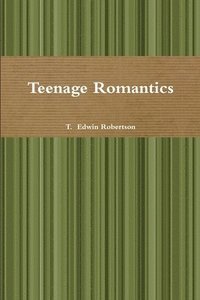 bokomslag Teenage Romantics
