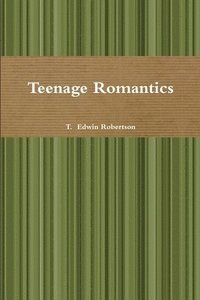 bokomslag Teenage Romantics