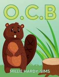 bokomslag O.C.B