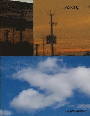 Selena Millman - Look Up, Häftad