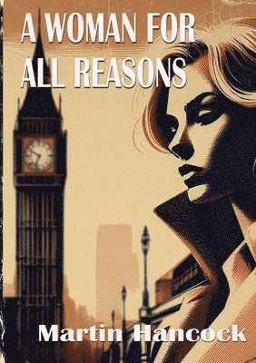 Woman For All Reasons