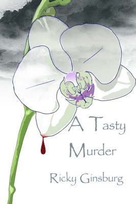 A Tasty Murder 1