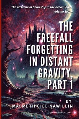 Freefall Forgetting in Distant Gravity, Part 1