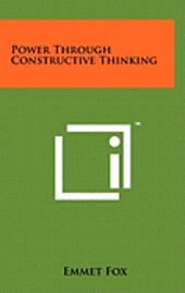 Power Through Constructive Thinking 1