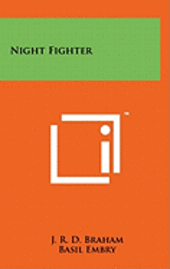 Night Fighter 1