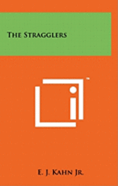bokomslag The Stragglers