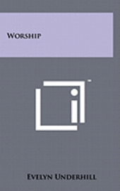 Worship 1