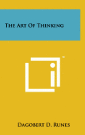 The Art of Thinking 1