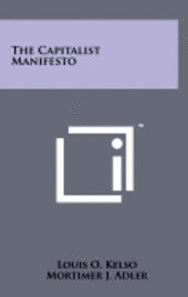 The Capitalist Manifesto 1