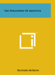 bokomslag The Philosophy of Aristotle