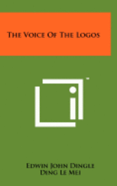 The Voice of the Logos 1