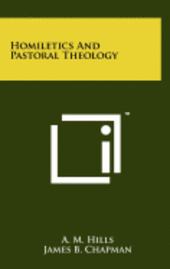 Homiletics and Pastoral Theology 1
