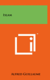 bokomslag Islam