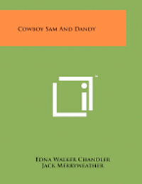 bokomslag Cowboy Sam and Dandy