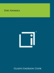 Zoo Animals 1