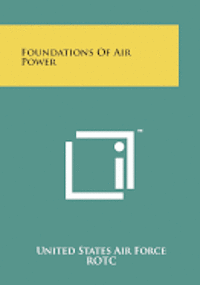 Foundations of Air Power 1