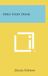 Open Every Door 1