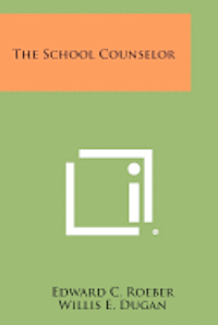 bokomslag The School Counselor