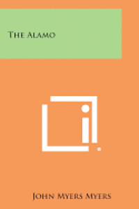 The Alamo 1