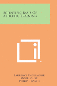 bokomslag Scientific Basis of Athletic Training