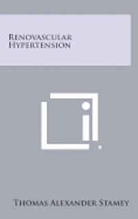 Renovascular Hypertension 1