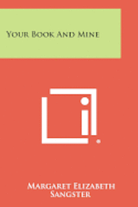 bokomslag Your Book and Mine