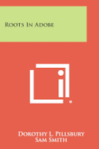 bokomslag Roots in Adobe