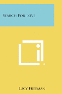 bokomslag Search for Love