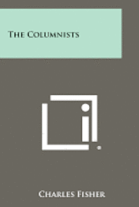 bokomslag The Columnists