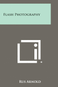 Flash Photography 1