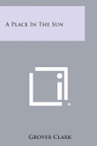 A Place in the Sun 1