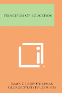 Principles of Education 1