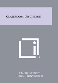 Classroom Discipline 1