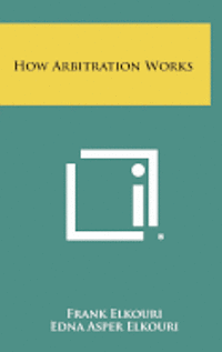 How Arbitration Works 1