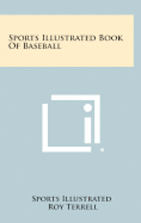 bokomslag Sports Illustrated Book of Baseball