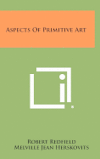 Aspects of Primitive Art 1