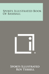 bokomslag Sports Illustrated Book of Baseball