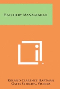 Hatchery Management 1