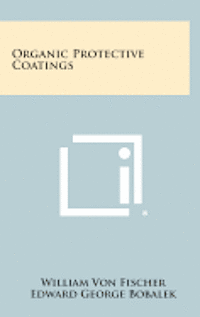 Organic Protective Coatings 1